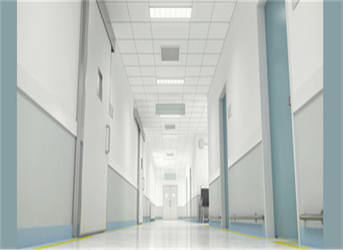 阜阳铅板应用于医院科室防护